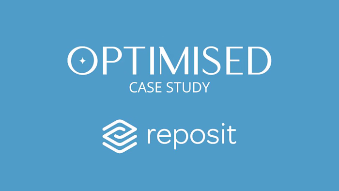 Lead Generation and Conversion Optimization for Reposit Power