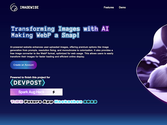 ImageWise