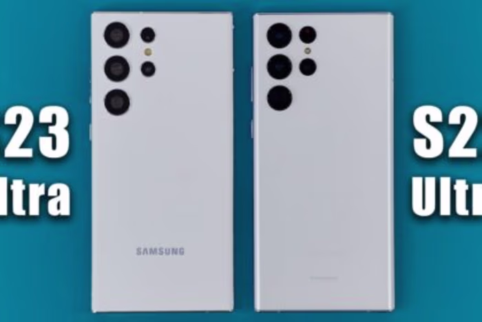 Comprehensive Comparison and Analysis of Leading Smartphone Mode