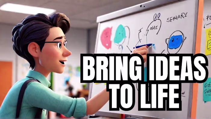 Make Your Ideas EXPLODE With Stunning Whiteboard Animations! - …