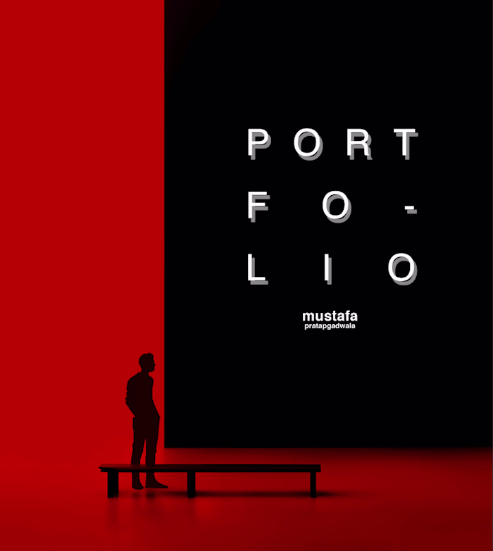 Architectural Portfolio