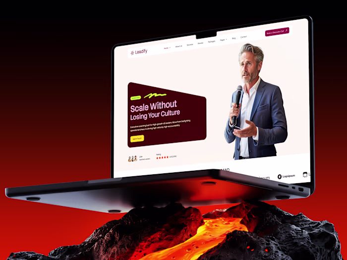 🚀 Introducing Leadify Pro –