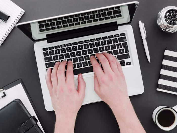 Efficient Data Entry and Formatting