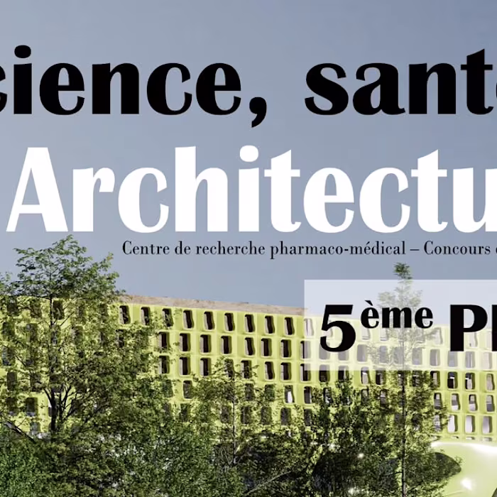 Pharmaco-Medical Research Center Proposal