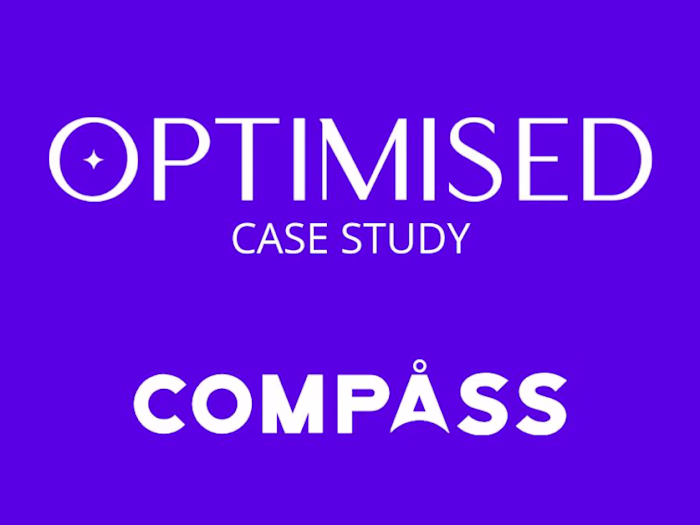 Compass | Lead Generation LinkedIn Paid Media