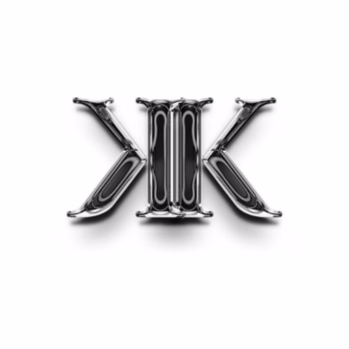 Text-Based Logo