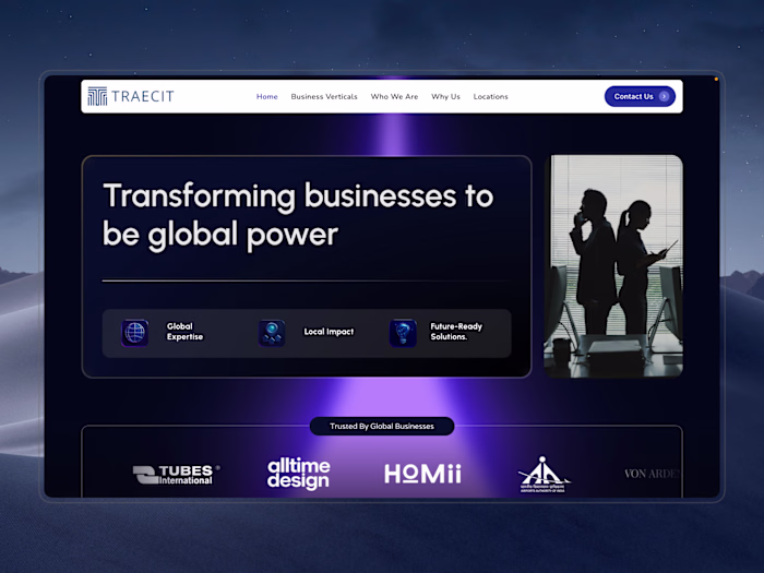Dive into modern, unique footer designs.