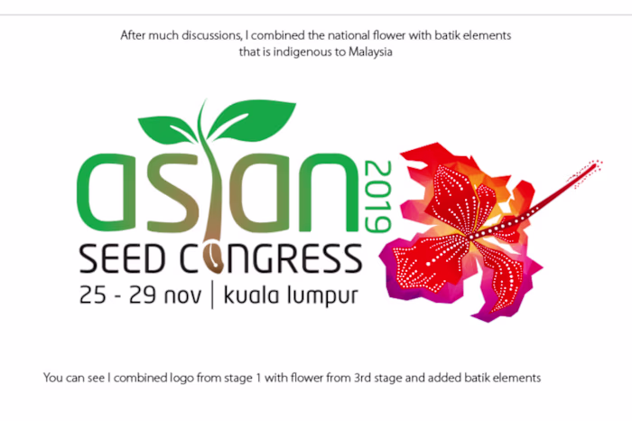 SEED Branding and Logo Creation