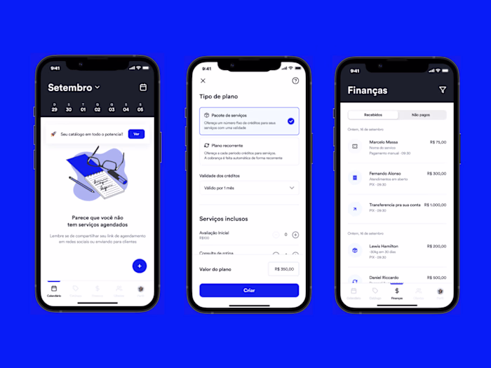 Quaddro: Conducting User Research for a Saas