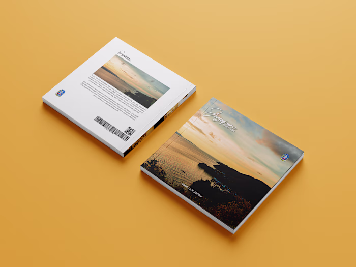 Jayapura Hidden Places :: Behance