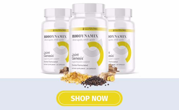 Joint Genesis Review 2026: Top Effective or Buy?