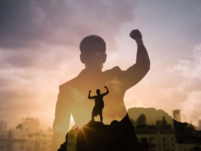 How to improve your perspective and reach your goals 
