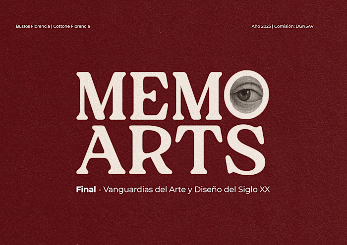 Memo Arts Design