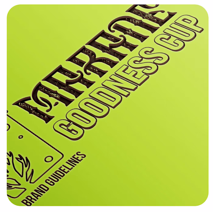 MARANE Goodness Cup