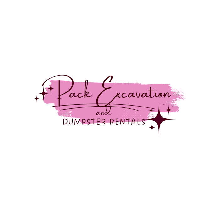 Simple but classic logo.