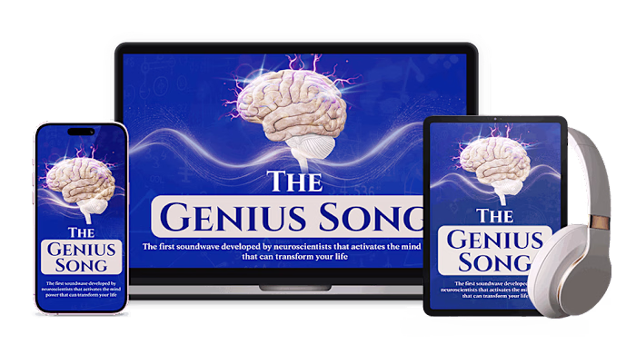 THE GENIUS SONG CUSTOMER REVIEWS: SCAM? MY REPORT!