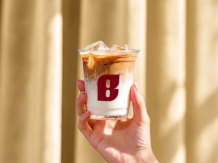 Borne Branding