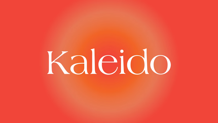 Kaleido Studio