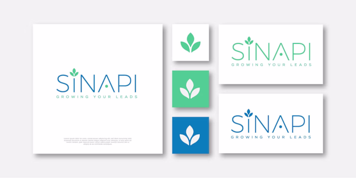SINAPI Logo