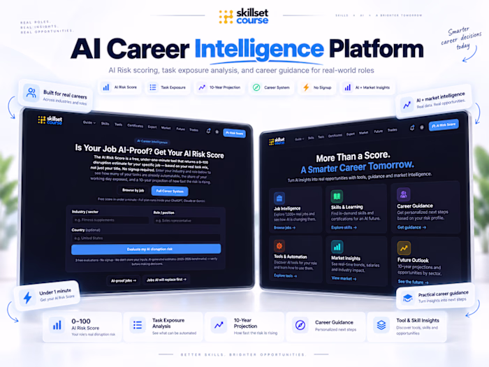 AI Skills Training Courses, Professional