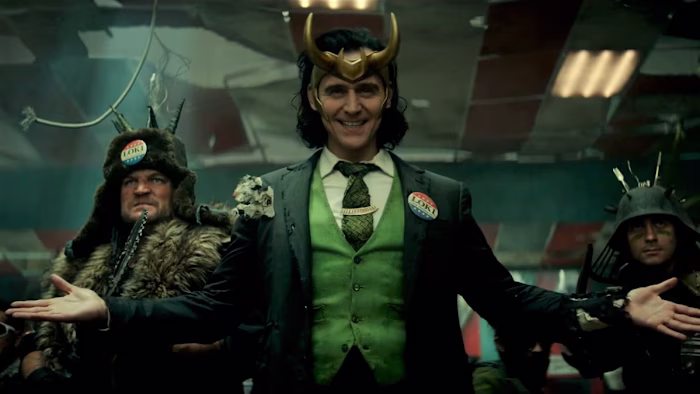 Marvel's Loki Series Review: Episodes 1 and 2