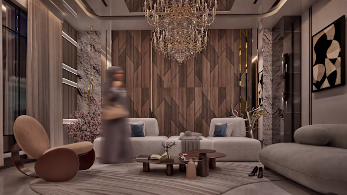 Uplifting space, or not ? Creating spaces which inspire and ...