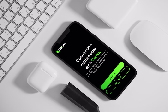 Conva Messaging DApp | Mini Case Study