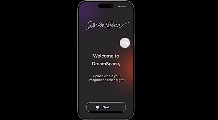 Dreamspace