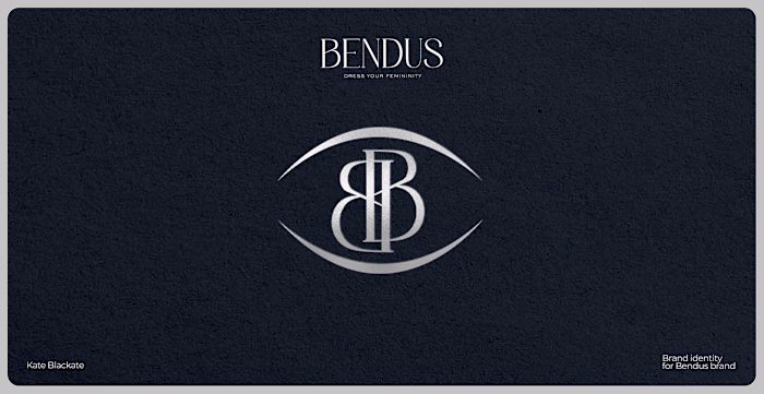 Branding for Bendus brand