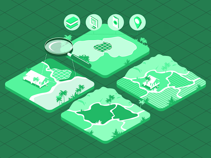 Vector Illustration Kit for AgTech User Documentation