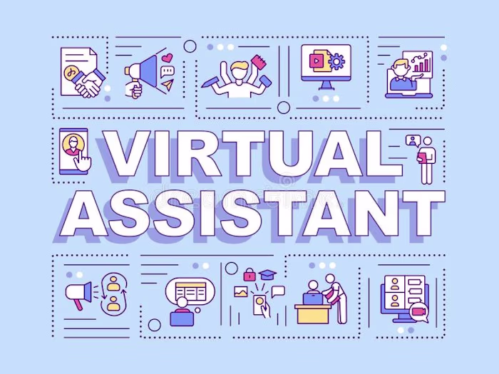 Virtual Assistant