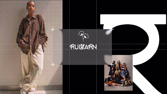 RuiYarn - A Frictional Sustainable Clothing Brand