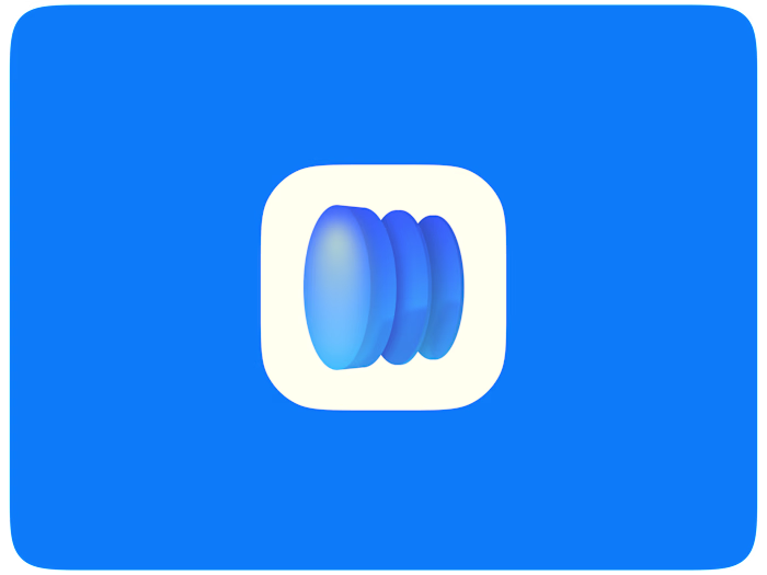 Halo -- Multi-layer photo editor