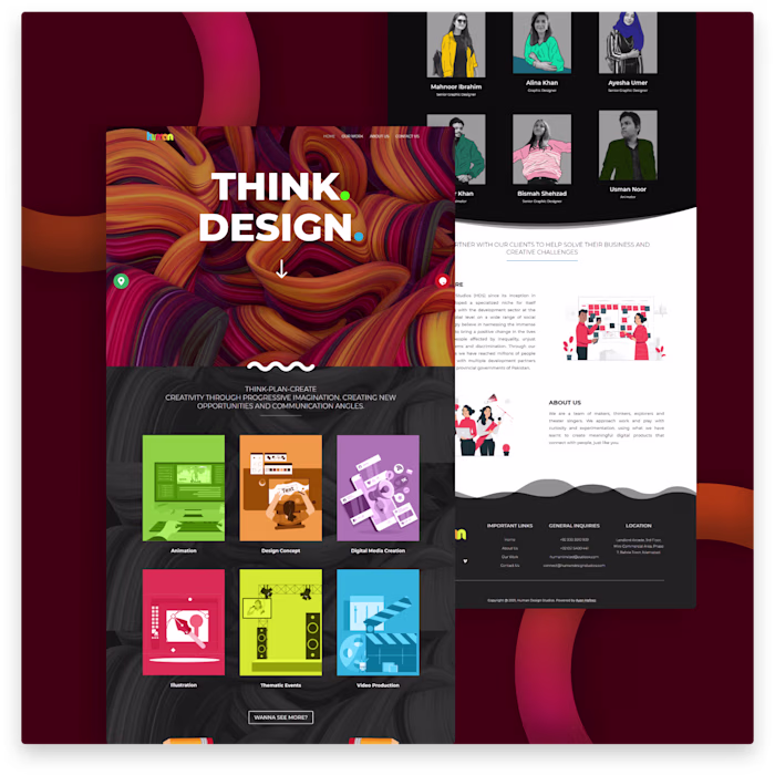 Human Design
