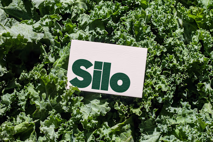 Silo