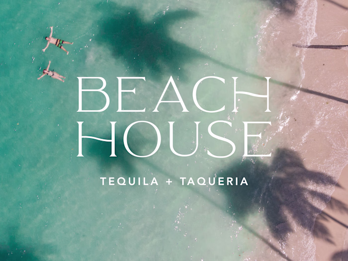 Beach House