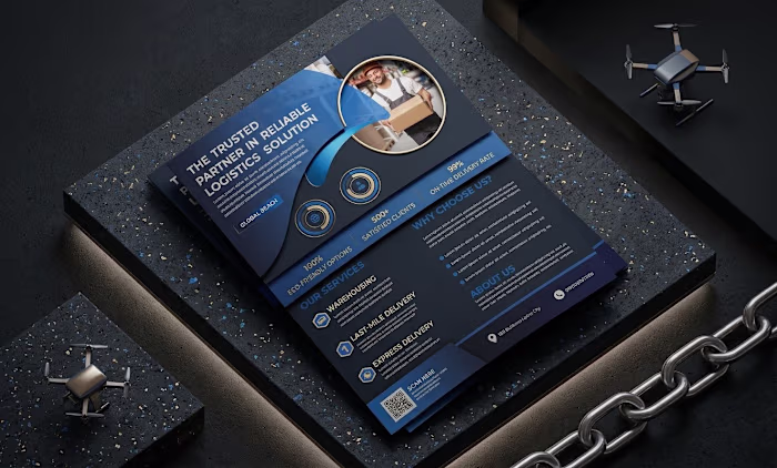 Flyer Design