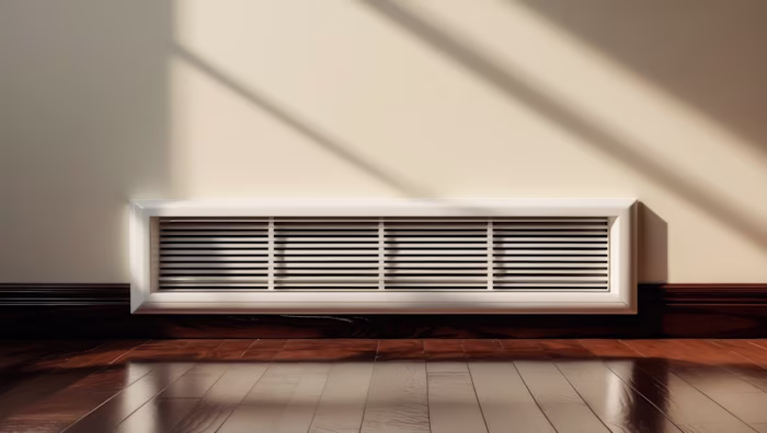 How To Replace Baseboard Heating Covers in 6 Easy Steps - Today…