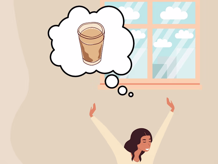 Educational animation video 