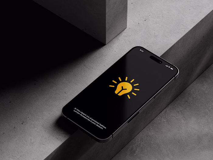 Lumen Brand Identity Design