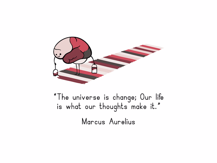 Illustrated Quotes