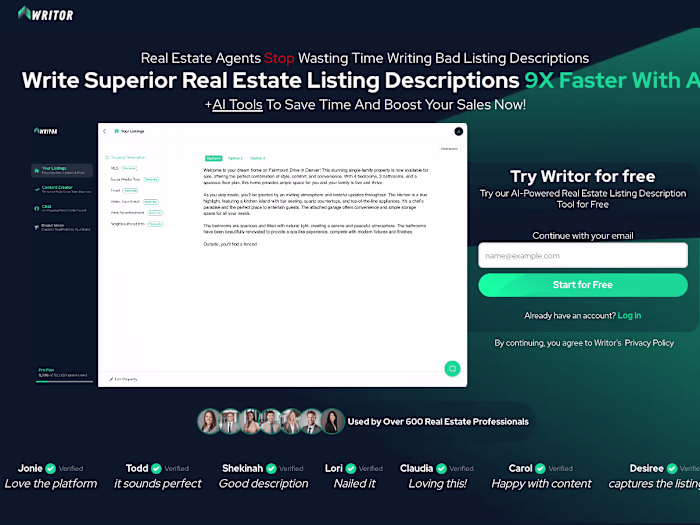 Writor.ai