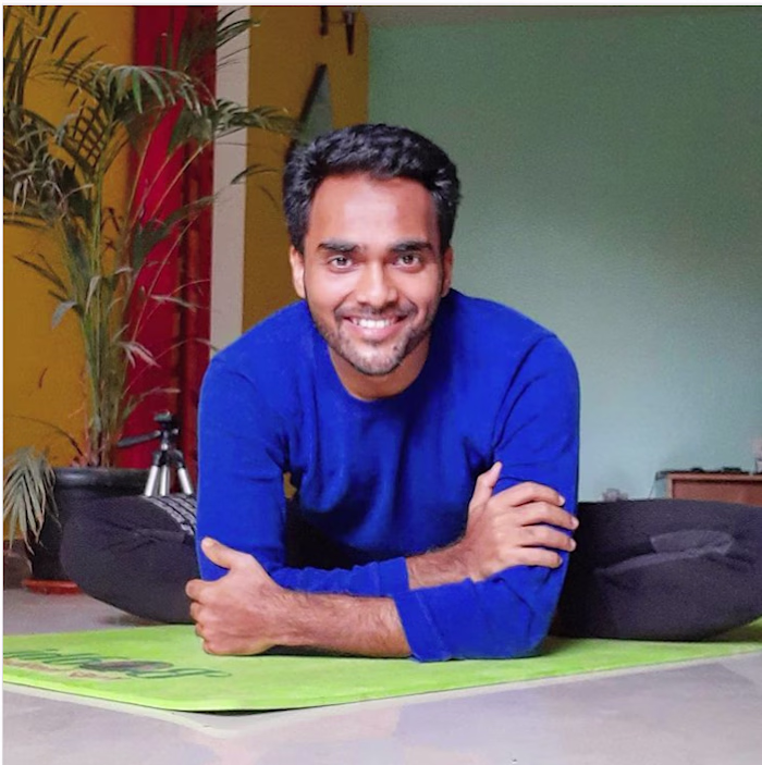 Yogic Method – Better Me