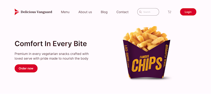 Food App
