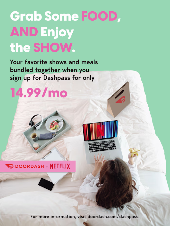 DoorDash Campaign Project 