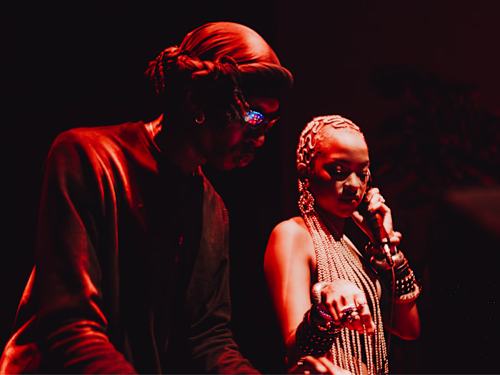 FTLG – General C'mamane