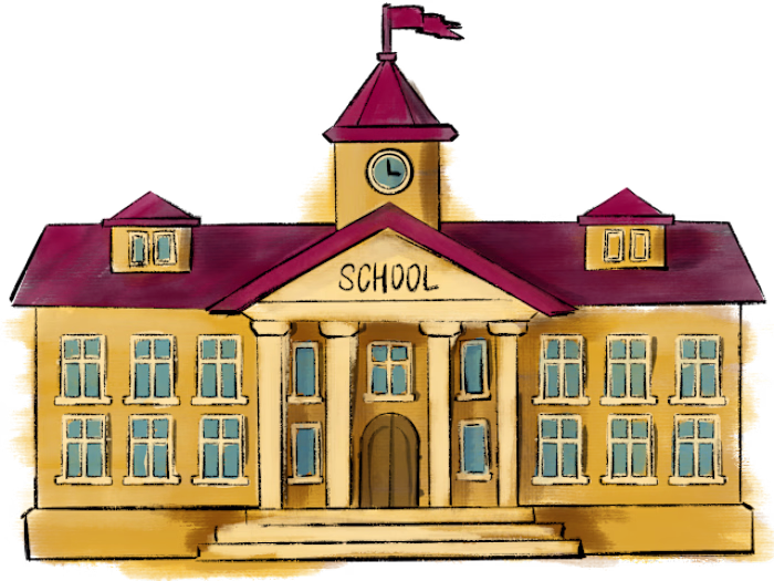 School Daily for Gmail Project