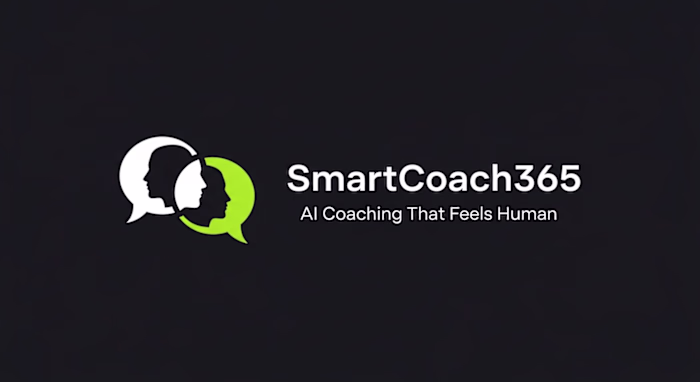 SmartCoach365 – AI Coaching That Feels Human