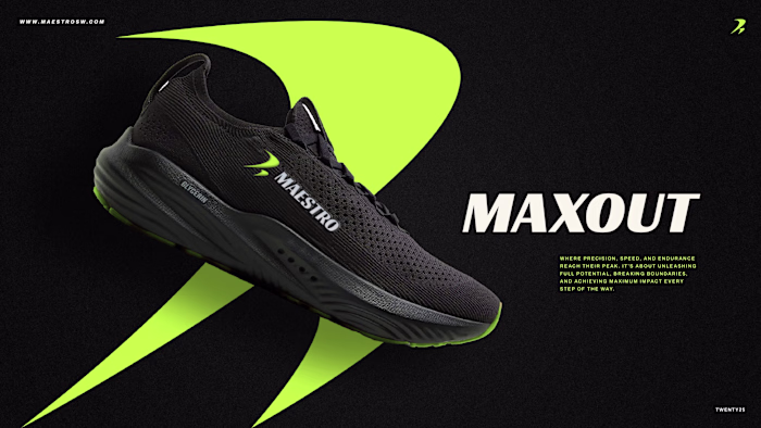 Maestro Sportswear