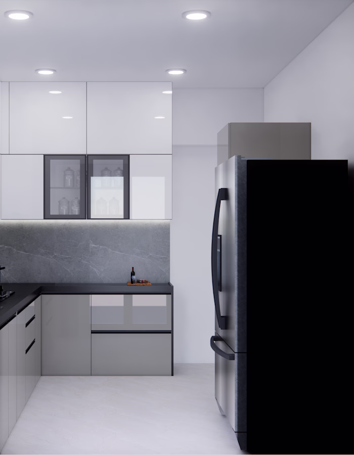 3 D Interior Design 